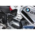 abdeckung einspritzanlage rech ts r 1200 gs l c silber 42940-101