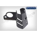Lambdasondebescherming rechts r1200gs lc zwart 42950-102