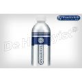 wunderlich aluminium fles 600ml 43583-000