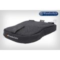 hecktasche unter gp r 1200 gs lc adv. schwarz 43650-100