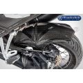 hinterradabdeckung - carbon 43760-100