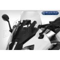 wunderlich verkleidungsscheibe sport 43956-201