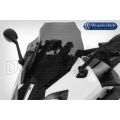 wunderlich verkleidungsscheibe sport 43956-202