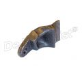 hoofdstandaard opname rep.deel op frame r50-69s links MOMENTEEL NIET LEVERBAAR 46524028047/RL
