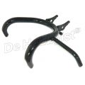 hoofdstandaard r51/2-67/3 brede uitv. 240mm (bochten met knik) 46620006604