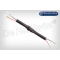 wunderlich adapterkabel widers tand 2w 100 oh m 44109-300