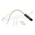 Wunderlich Adapterkabel Blinker Verl ngerung 44109-600