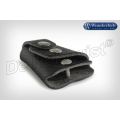 wunderlich schlüsselmäppchen universal schwarz 44115-912