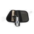 Wunderlich Schl sselm ppchen mit RFID Blocker 44115-920