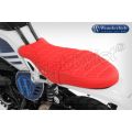 wunderlich sitzbank \u2557aktivkomf ort\u017A - einteil ig - orange