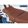 wunderlich fahrer sitzbank \u2557ak tivkomfort\u017A - braun 44118-103