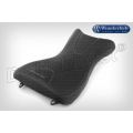wunderlich solo sitzbank r nin et \u2557wunderbob\u017A - kunstleder - schwarz 44118-106