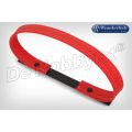 wunderlich halteband f\u0158r r nin et sitzbank - orange 44118-124