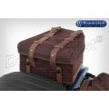 wunderlich tail bag for pillio n rack pack \u2557m ammut\u017A brown 44119-004