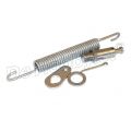 zijstand. ombouwset naar zelf inklappend, m12 ; rvs 46539024178.7