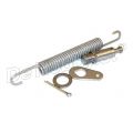 zijstand. ombouwset naar zelf inklappend, m14 ; rvs 46539024179.7