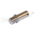 scharnierbout zijstand.m14x1.5 rvs 46539024179