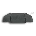kentekenplaathouder/achterspatbord r50-69s; 11x25 cm 46625096195