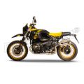REMUS MESH Double Schalld mpfer matt inkl. Ve 44200-303