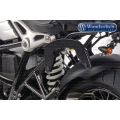 krauser softcase-tr§ger r nine t schwarz 31742-002