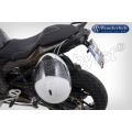 wunderlich helmet anti-theft s ystem  44320-400