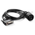 Adapterkabel Bike-Scan 100 l f r Euro 3 Fahrz 44610-011