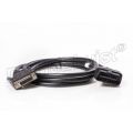 OBD-2 Kabel f r DUONIX Diagnoseger t Bike-Sca 44611-010