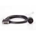 10-Pin Kabel f r DUONIX Diagnoseger t Bike-Sc 44611-011