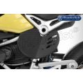 wunderlich number plate set bl ack 44851-102