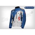 SCOTT Motorradjacke Damen DUALRAID DRYO 44887-000