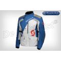 SCOTT Motorradjacke Herren DUALRAID DRYO 44888-060