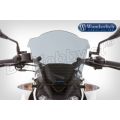 wunderlich verkleidungsscheibe \u2557sport\u017A rauch 44920-106