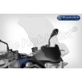 wunderlich verkleidungsscheibe \u2557ergo\u017A - tran sparent 44921-105