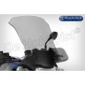 wunderlich verkleidungsscheibe \u2557ergo\u017A - rauc hgrau 44921-106
