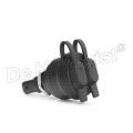 Wunderlich USB-Doppelsteckdose 45011-000