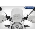 verkleidungsscheibe f\u0158r lampen maske 45140-001