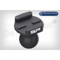 sp-connect ram mount adapter 45150-209