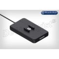 SP-Connect Wireless charging module - black 45150-210