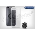 sp-connect smartphone-halterun g & h\u0158lle moto mirror bundle - iphone 6+ / 7+ 45151-003