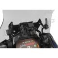 Adapter MULTICLAMP smartphone holder for orig. holder - black 45155-802
