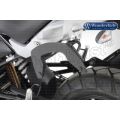 krauser carrier for softcase b lack 45172-000