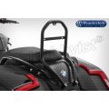 wunderlich sissy bar zwart 45180-002