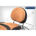 wunderlich back pad for sissy bar cognac 45180-104