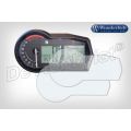 Displayschutzfolien Set F 750 / 850 GS 45190-010