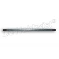 motorblokbout 327mm; /5-/7 achter; onze uitv. = rvs 46711230475