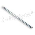 motorblokbout 320mm; onze uitv = rvs 46712311725/R