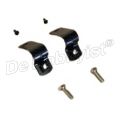klembeugelset krauser adapter/ insteekplaat voor 2 koffers 46541234511/A
