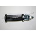duovoetsteun rond /5-/6 r80g/s 