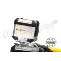 Dekorsatz f r original Aluminium Topcase R-Li 48700-134