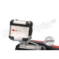 Dekorsatz f r original Aluminium Topcase R-Li 48700-135